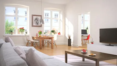 Lejligheder til leje i Esbjerg Centrum - Denne bolig har intet billede