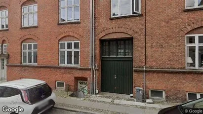 Lejligheder til leje i Aalborg Centrum - Foto fra Google Street View