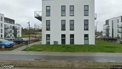 Lejligheder til leje i Farum - Foto fra Google Street View