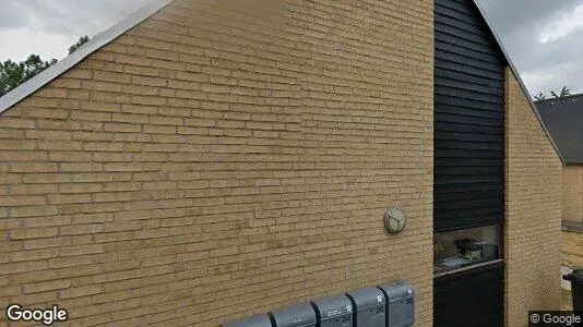 Lejligheder til leje i Odense SØ - Foto fra Google Street View