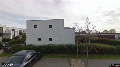 Lejligheder til leje i Middelfart - Foto fra Google Street View