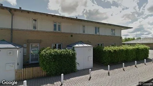 Lejligheder til leje i Holstebro - Foto fra Google Street View