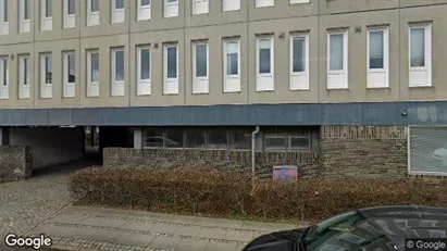 Lejligheder til leje i Esbjerg Centrum - Foto fra Google Street View