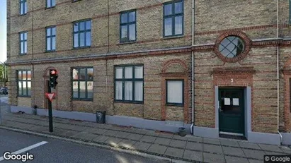 Lejligheder til leje i Middelfart - Foto fra Google Street View