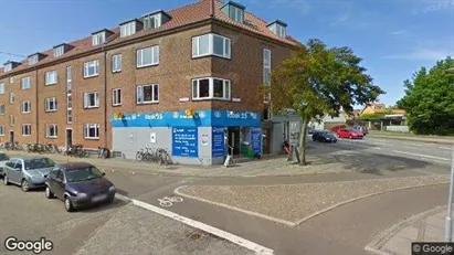 Lejligheder til leje i Århus N - Foto fra Google Street View