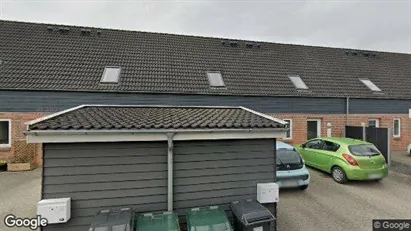 Lejligheder til leje i Tommerup - Foto fra Google Street View