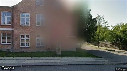 Lejligheder til leje i Ballerup - Foto fra Google Street View