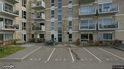 Lejligheder til leje i København S - Foto fra Google Street View