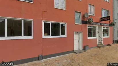 Lejligheder til leje i Odense C - Foto fra Google Street View