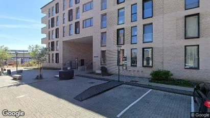 Lejligheder til leje i København SV - Foto fra Google Street View