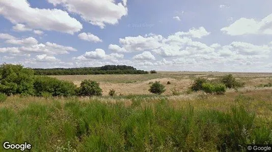 Lejligheder til leje i Randers SØ - Foto fra Google Street View