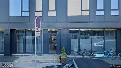 Lejligheder til leje i København S - Foto fra Google Street View