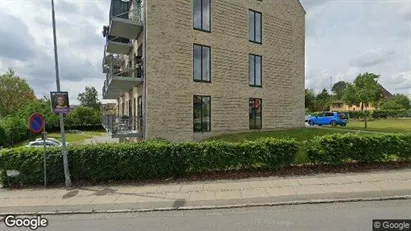 Lejligheder til leje i Viby J - Foto fra Google Street View