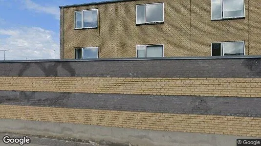 Lejligheder til leje i Viby J - Foto fra Google Street View