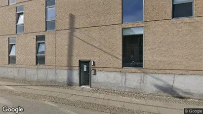 Lejligheder til leje i Glostrup - Foto fra Google Street View