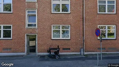 Lejligheder til leje i Randers C - Foto fra Google Street View