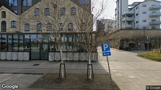 Lejligheder til leje i Aalborg Centrum - Foto fra Google Street View