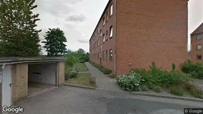 Lejligheder til leje i Haderslev - Foto fra Google Street View