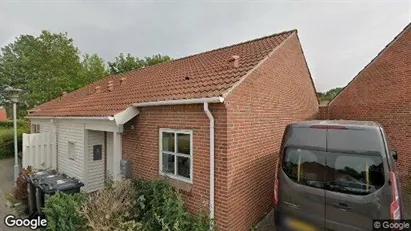 Lejligheder til leje i Odense SØ - Foto fra Google Street View