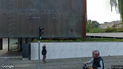 Lejligheder til leje i Kolding - Foto fra Google Street View