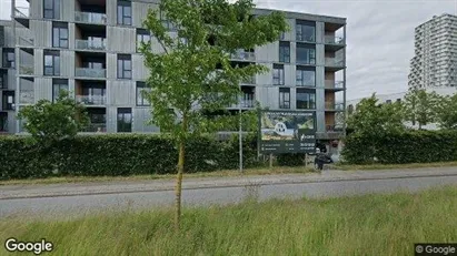 Værelser til leje i Århus N - Foto fra Google Street View