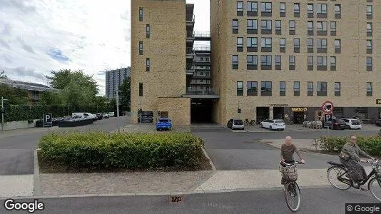 Lejligheder til leje i Aalborg Centrum - Foto fra Google Street View