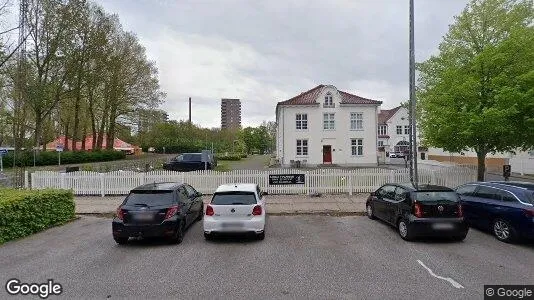 Lejligheder til leje i Aalborg Centrum - Foto fra Google Street View