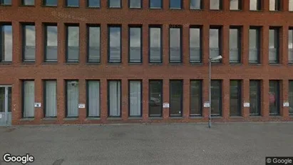 Lejligheder til leje i Ballerup - Foto fra Google Street View