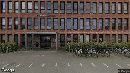 Lejligheder til leje i Ballerup - Foto fra Google Street View