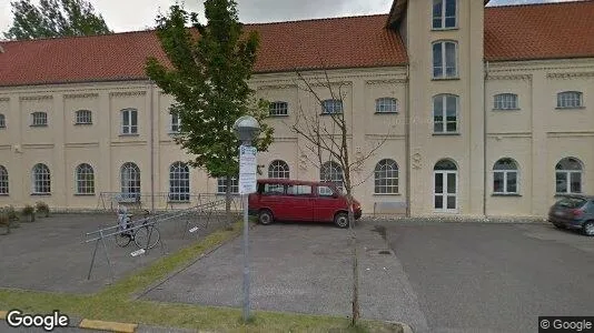 Lejligheder til leje i Aalborg Centrum - Foto fra Google Street View