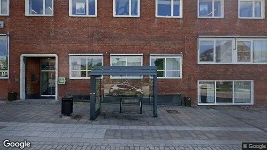 Lejligheder til leje i Ringsted - Foto fra Google Street View