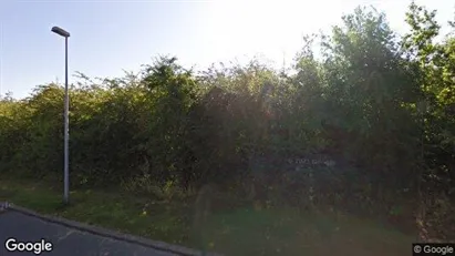 Lejligheder til leje i Hedehusene - Foto fra Google Street View