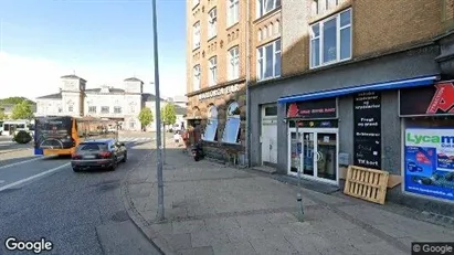 Lejligheder til leje i Aalborg Centrum - Foto fra Google Street View