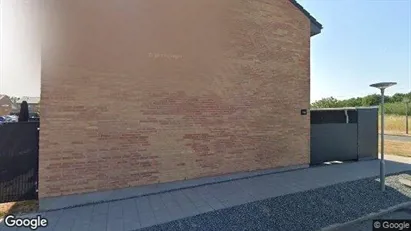 Lejligheder til leje i Odense SØ - Foto fra Google Street View