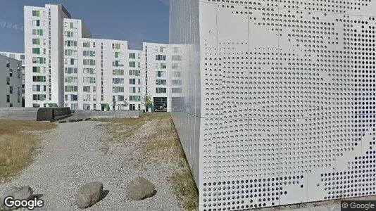 Lejligheder til leje i København S - Foto fra Google Street View