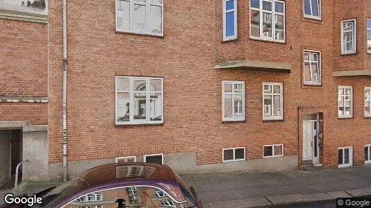 Lejligheder til leje i Randers C - Foto fra Google Street View