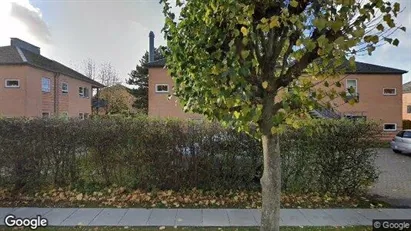 Værelser til leje i Nærum - Foto fra Google Street View