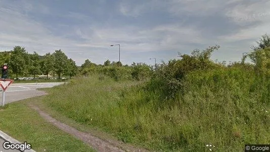 Lejligheder til leje i Taastrup - Foto fra Google Street View