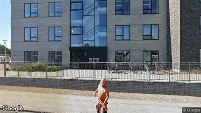 Lejligheder til leje i Odense C - Foto fra Google Street View