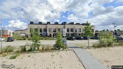 Lejligheder til leje i Køge - Foto fra Google Street View