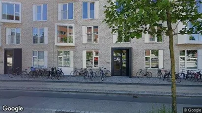 Værelser til leje i København SV - Foto fra Google Street View
