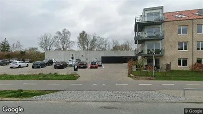 Lejligheder til leje i Farum - Foto fra Google Street View