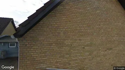 Lejligheder til leje i Vojens - Foto fra Google Street View