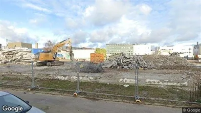 Lejligheder til leje i København NV - Foto fra Google Street View