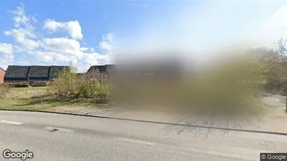 Lejligheder til leje i Vestbjerg - Foto fra Google Street View