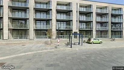 Lejligheder til leje i Skovlunde - Foto fra Google Street View