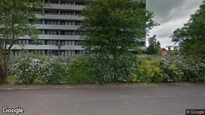 Lejligheder til leje i Haderslev - Foto fra Google Street View