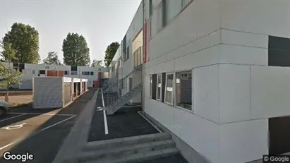 Lejligheder til leje i Roskilde - Foto fra Google Street View