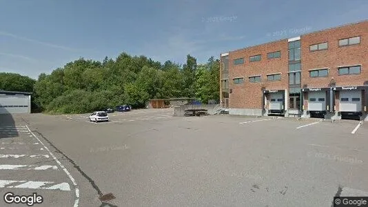 Lejligheder til leje i Espergærde - Foto fra Google Street View