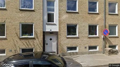 Lejligheder til leje i Nørresundby - Foto fra Google Street View